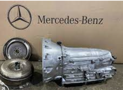 MERCEDES A266 AUTO