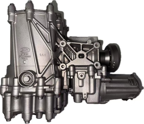 REAR AXLE DIFFERENTIAL ASSEMBLY Fit 2014-19 LAND RANGE ROVER EVOQUE 4WD LR061681 thumbnail 4