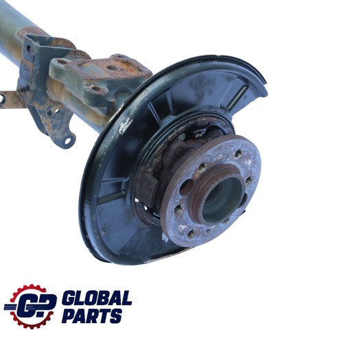 Mercedes Sprinter W906 Rear Axle Differential Diff A9063506700 741412 4,182 thumbnail 7
