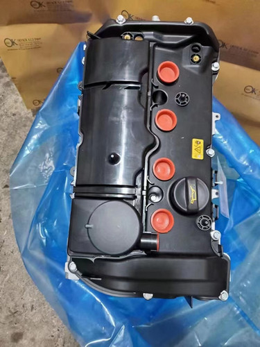 BMW N13B18 2.0L Engine Assembly – Complete Replacement Motor thumbnail 4