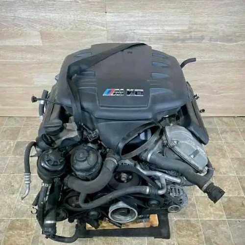 BMW S65 V8 4.0L M3 ENGINE