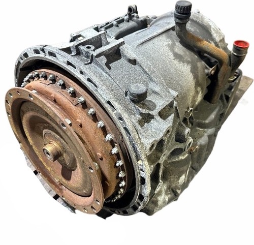 Gearbox MAN LIONS CITY (01.04-) 36330016007 81330016713 81.33001-6713 thumbnail 3