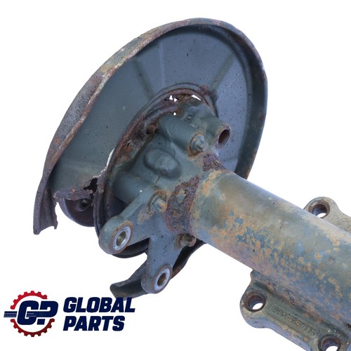 Mercedes Sprinter W906 Rear Axle Differential Diff A9063506700 741412 4,182 thumbnail 13