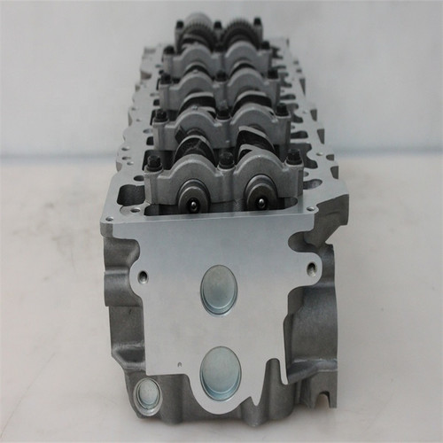 Toyota 2KD-FTV Complete Cylinder Head thumbnail 3