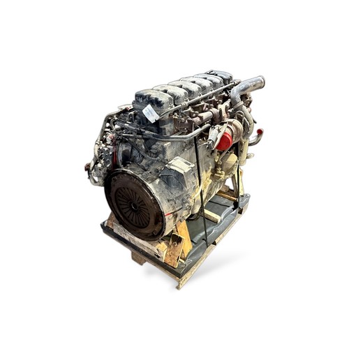 Engine SCANIA 4-Series (01.95-12.04) 572629 572628 thumbnail 8