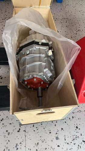 Toyota Manual Transmission Gearbox for 2Y, 3Y & 1HZ Engines thumbnail 3