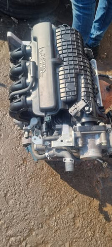 Honda L12B  1.2 engine thumbnail 2