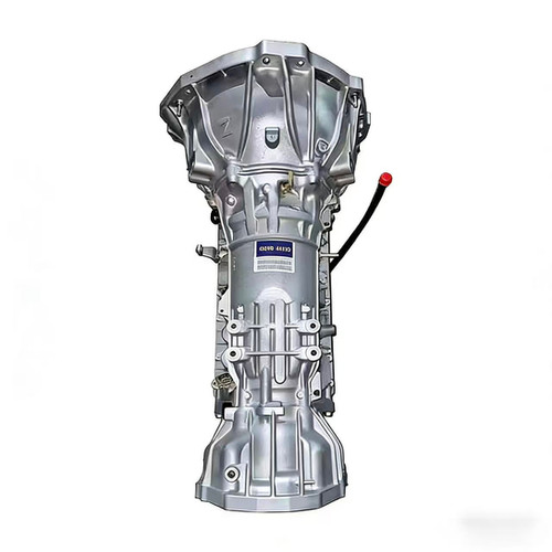 Toyota A343F 4-Speed Automatic Transmission Assembly thumbnail 3