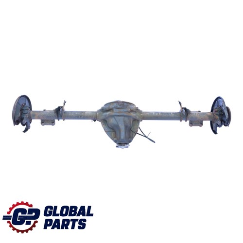 Mercedes Sprinter W906 Rear Axle Differential Diff A9063506700 741412 4,182 thumbnail 9