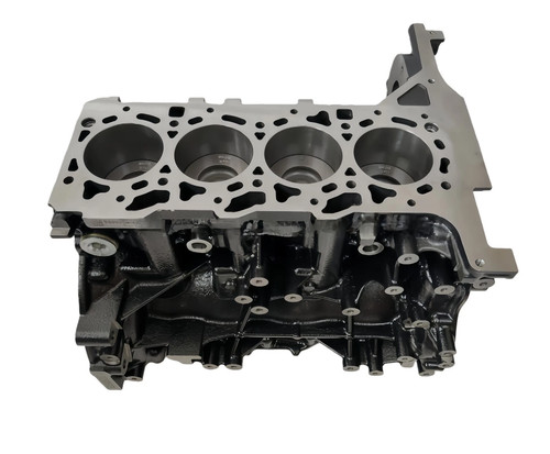 Short Block Engine Assembly For Ford Ranger Transit Mazda BT-50 2.2 2011-22 V348 thumbnail 3