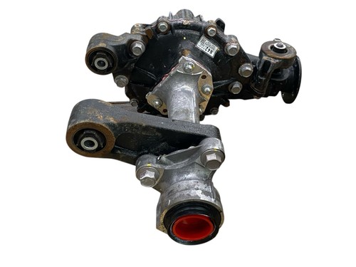 2024 TOYOTA LAND CRUISER J250 2.4L HYBRID FRONT DIFFERENTIAL AXLE CARRIER (3.583 thumbnail 5