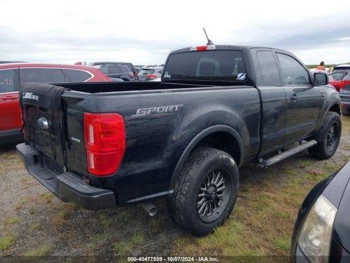 2019-2023 FORD RANGER REAR DIFFERENTIAL AXLE ASSEMBLY NON LOCKING 3.73 20 21 22 thumbnail 14