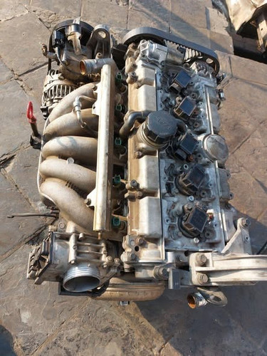 Volvo s60 2.4l Automatic Engine