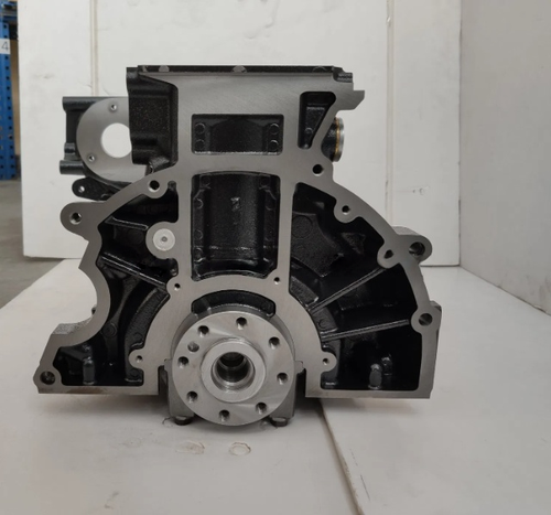 Short Block Engine Assembly For 2011-2022 Ford Ranger Transit Mazda BT-50 2.2L thumbnail 12
