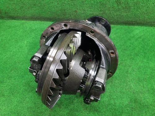 NISSAN PATROL Y61 ZD30 REAR LOCKING DIFFERENTIAL 3.909 RATIO thumbnail 3