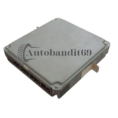 89666-0K610 Fits For Toyota Diesel Fortuner Hilux Ecu Computer 896660K610 OEM thumbnail 5