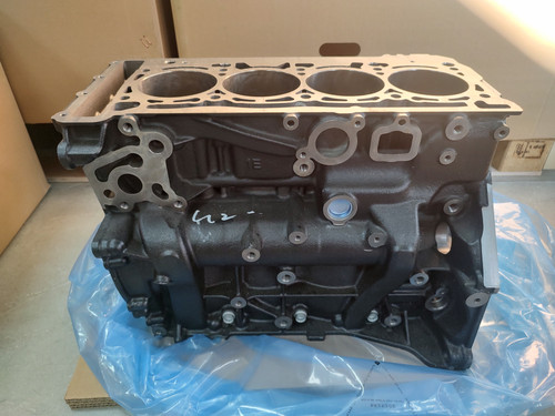 Volkswagen & Audi EA888 Gen 3 Complete Cylinder Head Assembly thumbnail 6