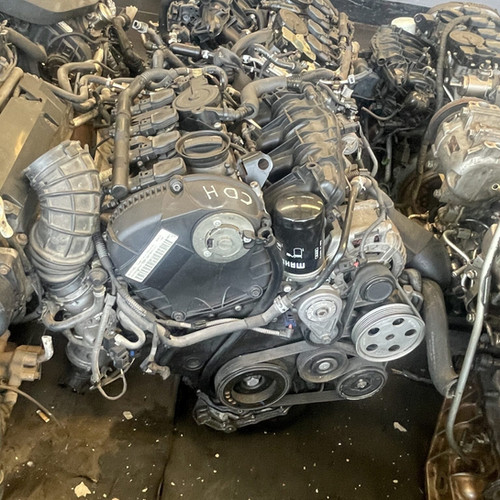 Audi A4 1.8 TFSI CDH Petrol Engine thumbnail 2