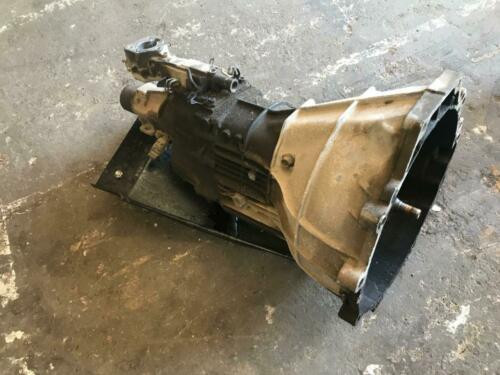ISUZU C22SE FLOOR