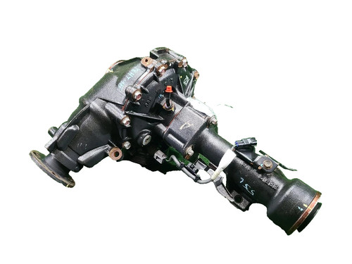 TOYOTA HILUX FRONT DIFFERENTIAL 2.4L/2.8L 2GD-FTV/1GD-FTV 3.583 RATIO 2015-2023 thumbnail 10