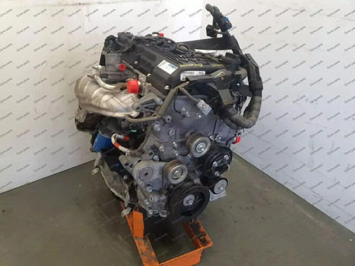 TOYOTA HILUX  ENGINE 2.7L PETROL 2TR-FE COMPLETE MOTOR 2005-2015 thumbnail 6