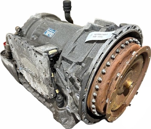 Gearbox MAN LIONS CITY (01.04-) 36330016007 81330016713 81.33001-6713 thumbnail 4