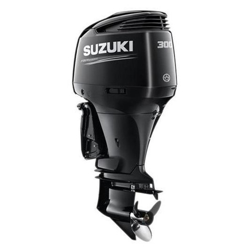 Suzuki DF300AP 300HP Four-Stroke Outboard Motor
