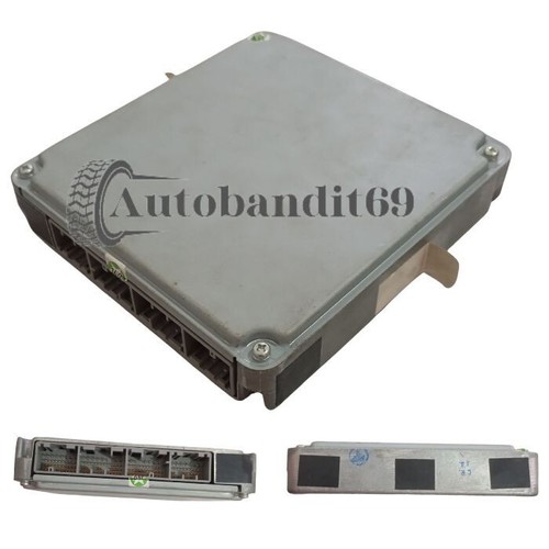 89666-0K610 Fits For Toyota Diesel Fortuner Hilux Ecu Computer 896660K610 OEM thumbnail 6
