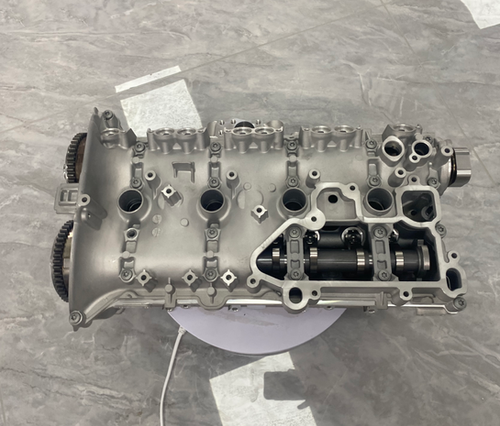 Volkswagen & Audi EA888 Gen 3 Complete Cylinder Head Assembly thumbnail 7