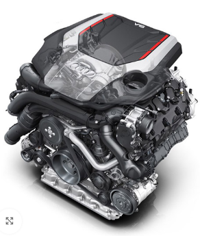 4.2 V8 BDN/AVJ 1.8T / AVF TDi — photo 1
