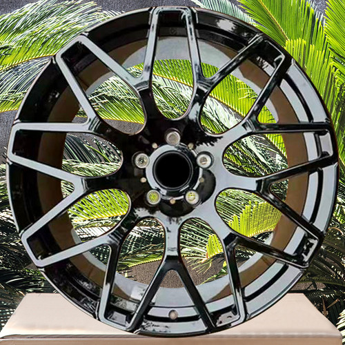 Black Rhino 205/65R15 All-Terrain Tyre for Passenger Cars & SUVs (Price per Set) thumbnail 2