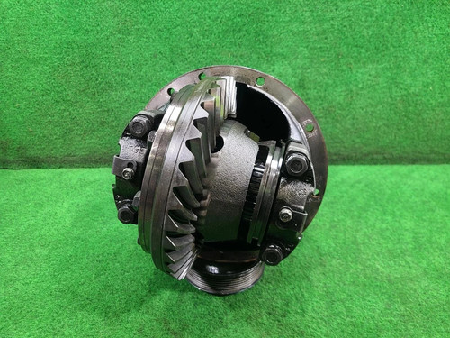 NISSAN PATROL Y61 ZD30 REAR LOCKING DIFFERENTIAL 3.909 RATIO thumbnail 10