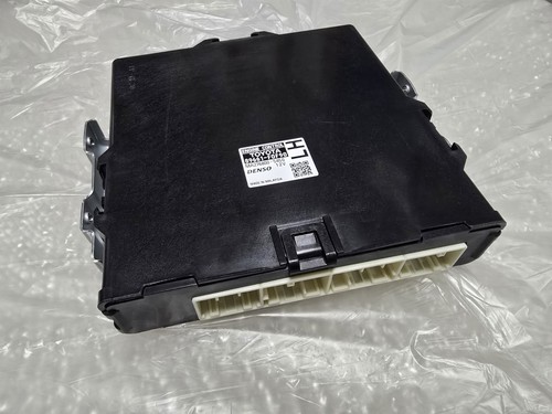 89661-F0F90 Ecu Ecm Engine Control Module For Toyota Hilux Revo thumbnail 7