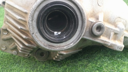 2016-2021 TOYOTA LAND CRUISER LC 200 FRONT DIFFERENTIAL CARRIER ASSEMBLY OEM thumbnail 7