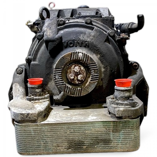 Gearbox MAN LIONS CITY (01.04-) 81330016677 81330019677 81.33001-6677 thumbnail 3