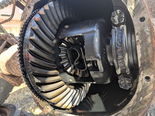 REAR DIFFERENTIAL 98-10 Ford Ranger REAR AXLE ASSEMBLY thumbnail 9