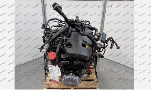 FORD RANGER COMPLETE ENGINE 2.0L BI-TURBO YN2S DIESEL EURO-6 2018-2022 thumbnail 5
