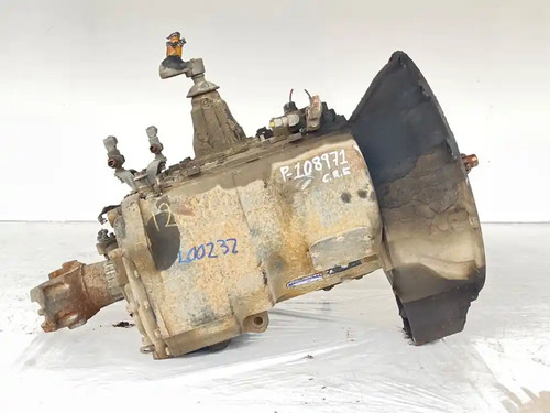 (Used) 2014 Eaton/Fuller (MT), TRANSMISSION ASSEMBLY Transmission Assys P-10897 thumbnail 5