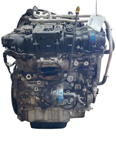 Engine Motor 2014 2015 2016 2017 2018 Jeep Wrangler 3.6L VIN G 160k RUNS   31329 thumbnail 4