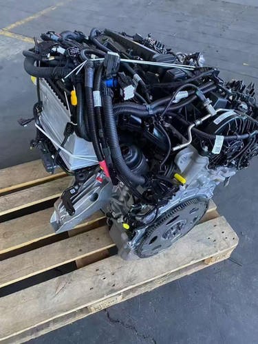 BMW B58B30 3.0L Turbo Complete Petrol Engine Assembly thumbnail 5