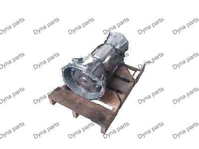 TOYOTA LAND CRUISER PRADO 150 SERIES TRANSMISSION AUTOMATIC 6 SPEED TURBO 15-23 thumbnail 3