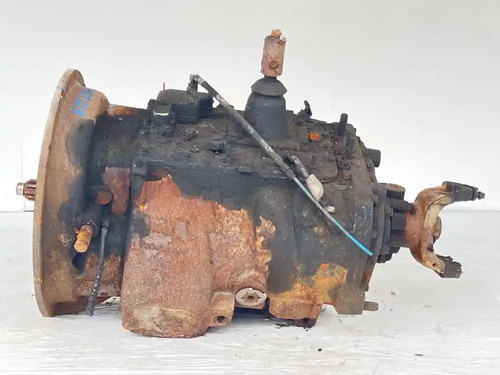 (Used) 2012 Eaton/Fuller (MT), TRANSMISSION ASSEMBLY Transmission Assys P-11216