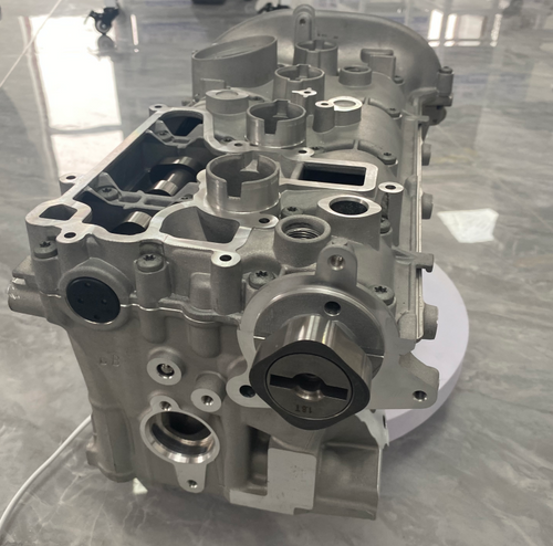 Audi & Volkswagen EA888 2.0 TFSI Complete Cylinder Head Assembly thumbnail 4