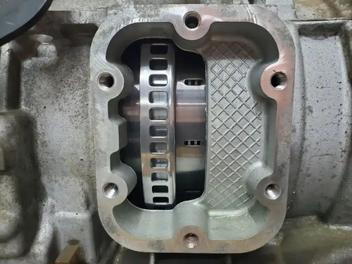 Transmission Assembly #6311387603 2016 Hino 268 Allison 2200HS thumbnail 10