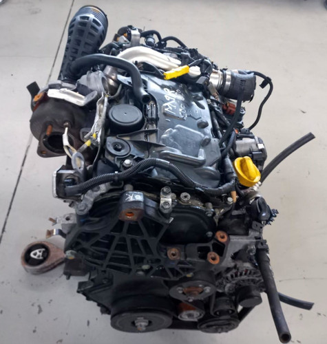 RENAULT 2.0L 16V ENGINE — photo 1