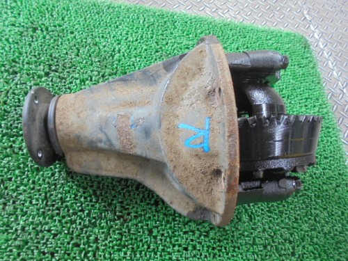 JDM MITSUBISHI H53A 5GF2015 AD Pajero Mini H58A LTD Edition XR Rear Differential thumbnail 4
