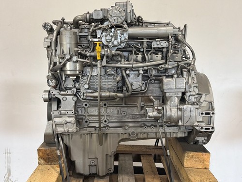 2008 MERCEDES OM926 Engine Assembly 350 HP - Warranty! Tag # 1068428 thumbnail 2