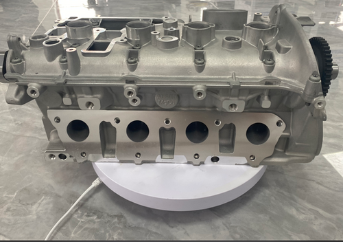 Audi & Volkswagen EA888 2.0 TFSI Complete Cylinder Head Assembly thumbnail 3