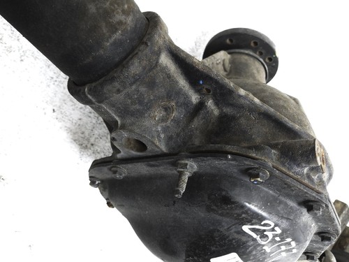 2019-2023 Ford Ranger Rear End Differential W/ Axles - W/O Limited Slip thumbnail 7