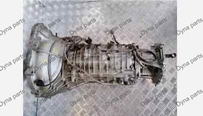 FORD RANGER 3.0 DIESEL 4WD MANUAL TRANSMISSION GEARBOX WEAT thumbnail 2